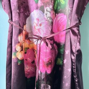 Yi Jin Qi Tunic Dress Free Size